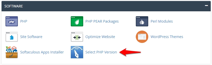 Switching Php Version Knowledgebase Images, Photos, Reviews