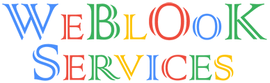 WebLook Services - Reliable Web Design & Development Solutions with Domain Registration and Server Hosting